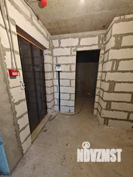 1-к квартира, вторичка, 35м2, 4/17 этаж