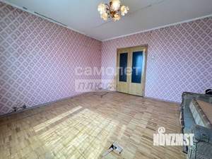 2-к квартира, вторичка, 52м2, 11/12 этаж