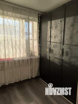 3-к квартира, вторичка, 73м2, 4/17 этаж