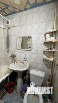 1-к квартира, вторичка, 31м2, 5/5 этаж