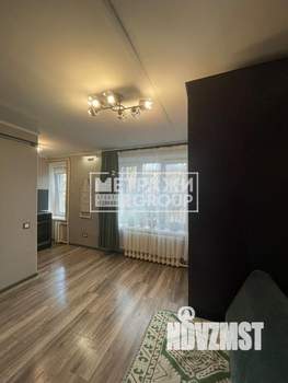 Студия квартира, вторичка, 19м2, 4/5 этаж