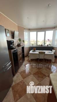 2-к квартира, вторичка, 60м2, 14/17 этаж