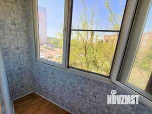 1-к квартира, вторичка, 38м2, 2/17 этаж