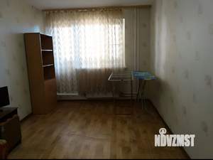 1-к квартира, вторичка, 45м2, 16/18 этаж