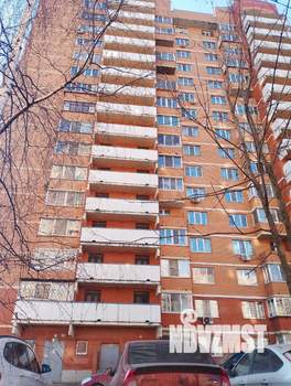 Фото квартиры на продажу (1)
