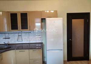 1-к квартира, вторичка, 57м2, 8/9 этаж