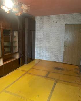 3-к квартира, вторичка, 51м2, 1/5 этаж