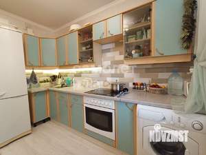 1-к квартира, вторичка, 39м2, 10/14 этаж