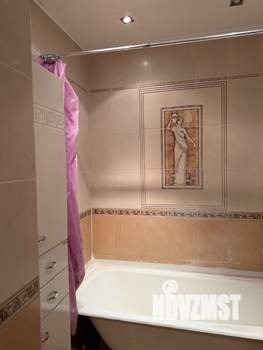 1-к квартира, вторичка, 44м2, 7/10 этаж