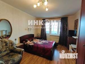 2-к квартира, вторичка, 62м2, 16/17 этаж
