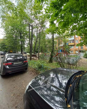 2-к квартира, вторичка, 41м2, 3/5 этаж