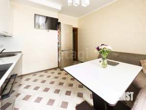 1-к квартира, вторичка, 47м2, 7/17 этаж