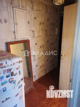 2-к квартира, вторичка, 45м2, 4/5 этаж