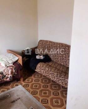 1-к квартира, вторичка, 24м2, 3/12 этаж