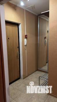 1-к квартира, вторичка, 35м2, 16/16 этаж