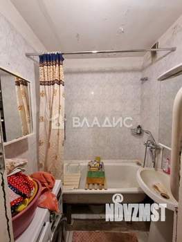 2-к квартира, вторичка, 58м2, 10/12 этаж