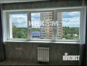 2-к квартира, вторичка, 58м2, 6/24 этаж