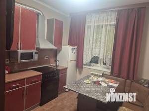 1-к квартира, вторичка, 38м2, 13/19 этаж