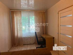2-к квартира, вторичка, 46м2, 1/12 этаж
