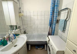 2-к квартира, вторичка, 67м2, 14/17 этаж