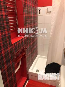 2-к квартира, вторичка, 40м2, 2/5 этаж