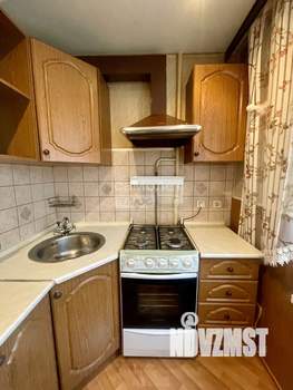 2-к квартира, вторичка, 45м2, 3/9 этаж