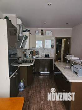 3-к квартира, вторичка, 87м2, 12/17 этаж