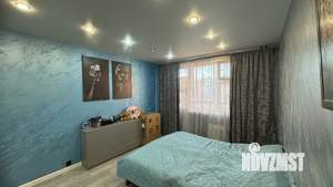 2-к квартира, вторичка, 60м2, 13/17 этаж