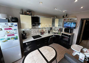 1-к квартира, вторичка, 47м2, 11/14 этаж