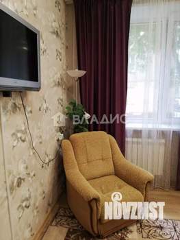 3-к квартира, вторичка, 77м2, 1/3 этаж