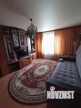 1-к квартира, вторичка, 34м2, 5/9 этаж