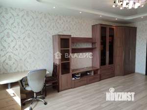 1-к квартира, вторичка, 57м2, 8/9 этаж