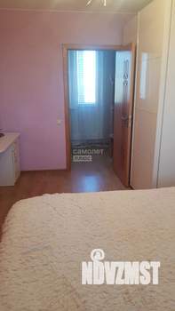 3-к квартира, вторичка, 72м2, 14/14 этаж