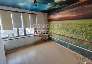 3-к квартира, вторичка, 34м2, 16/16 этаж