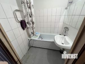 3-к квартира, вторичка, 82м2, 6/17 этаж