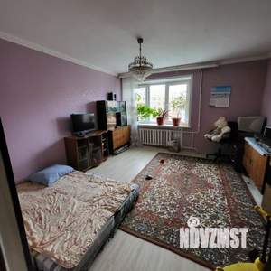 3-к квартира, вторичка, 64м2, 8/9 этаж