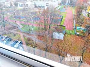 3-к квартира, вторичка, 65м2, 7/12 этаж