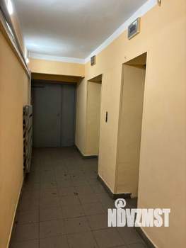 3-к квартира, вторичка, 64м2, 14/14 этаж