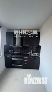 1-к квартира, вторичка, 38м2, 16/19 этаж