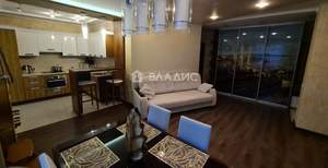 3-к квартира, вторичка, 81м2, 5/16 этаж