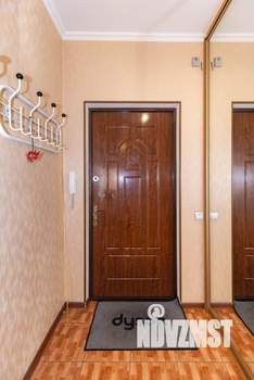 2-к квартира, вторичка, 58м2, 3/17 этаж