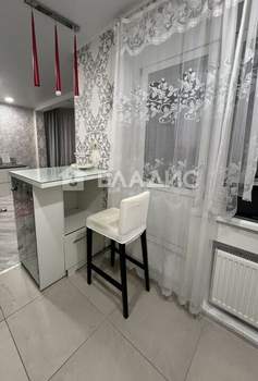 1-к квартира, вторичка, 43м2, 8/13 этаж