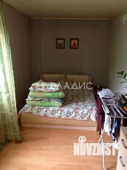 2-к квартира, вторичка, 42м2, 4/5 этаж