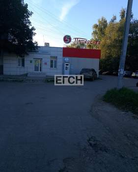 3-к квартира, вторичка, 64м2, 3/5 этаж