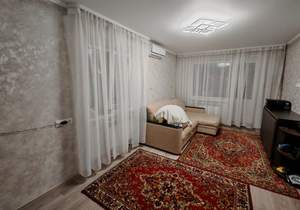 1-к квартира, вторичка, 32м2, 3/4 этаж