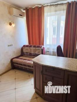 1-к квартира, вторичка, 40м2, 14/14 этаж