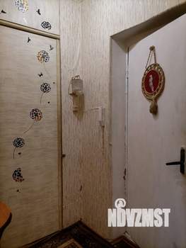 1-к квартира, вторичка, 35м2, 5/5 этаж