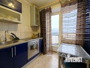 1-к квартира, вторичка, 30м2, 9/14 этаж