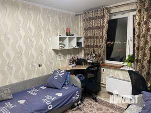 2-к квартира, вторичка, 56м2, 11/17 этаж