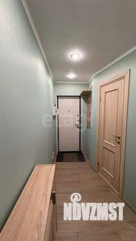 2-к квартира, вторичка, 51м2, 1/5 этаж